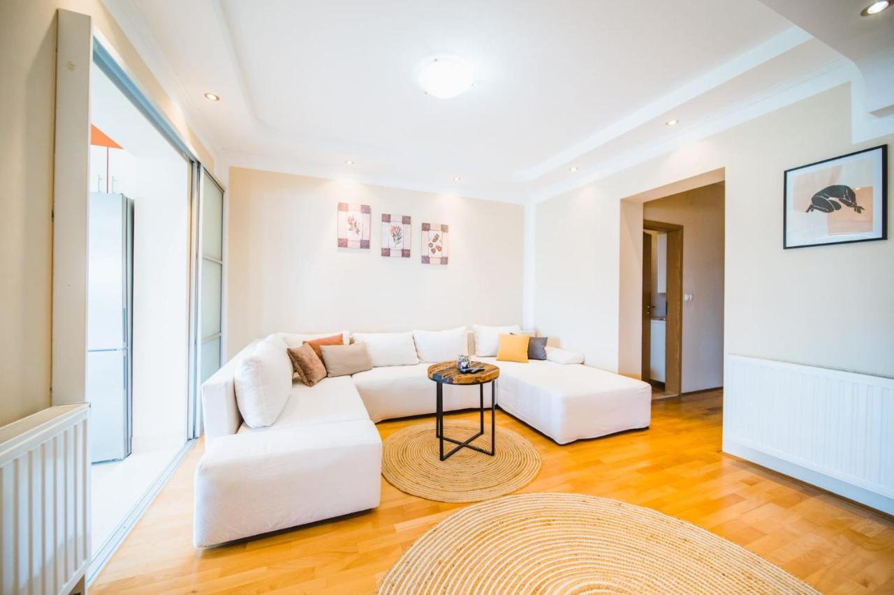 Apartman Marta 扎瓦拉提卡 外观 照片