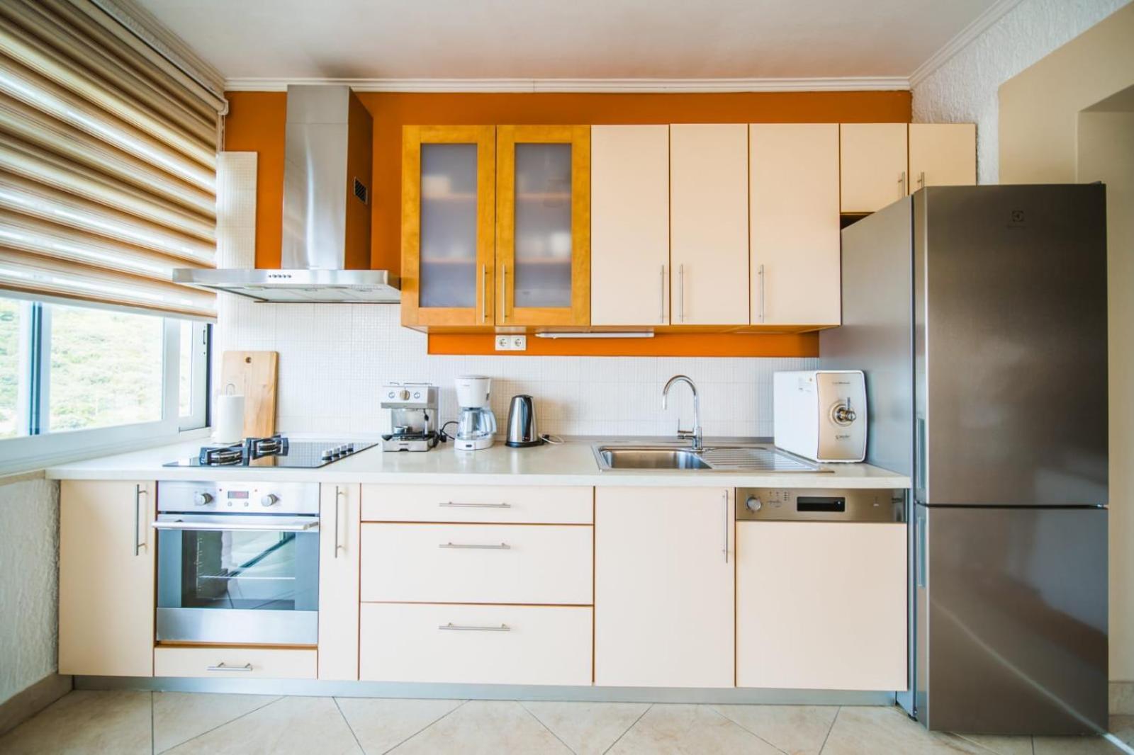 Apartman Marta 扎瓦拉提卡 外观 照片